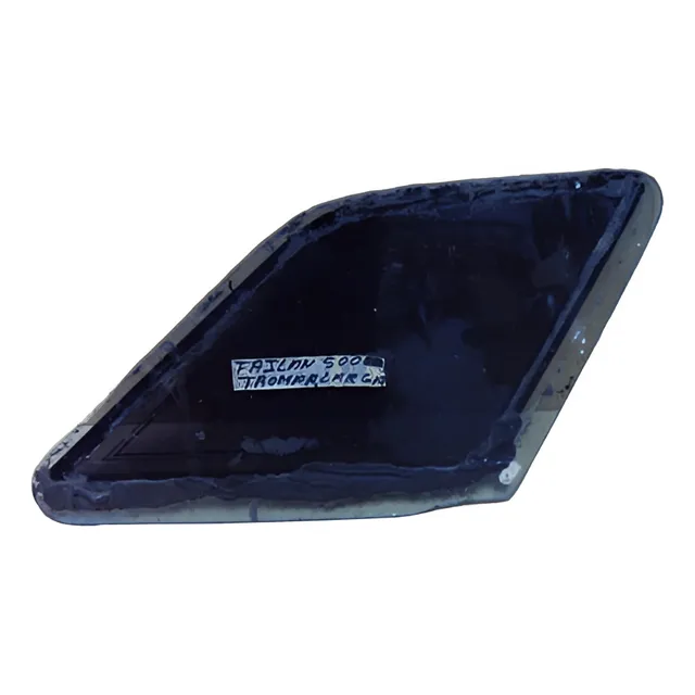 Vidrio Lateral Derecho Fairlane 500 Trompa Larga
