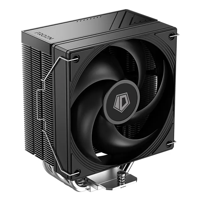 Cpu Cooler Id-cooling Frozn A410 Se Edicion Silenciosa