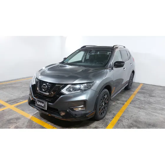 Nissan X-trail 2.5 Xtremer 2 Row Auto