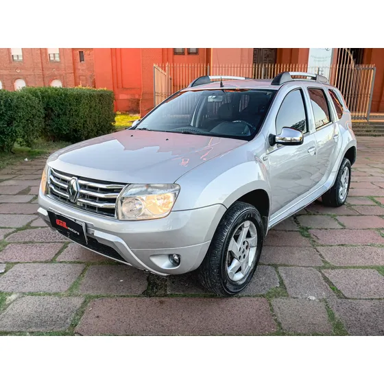 Renault Duster 2.0 4x2 Privilege 138cv