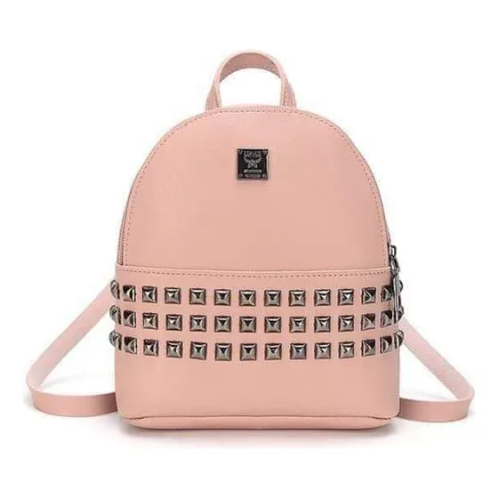 Bandolero Tipo Morral Dama
