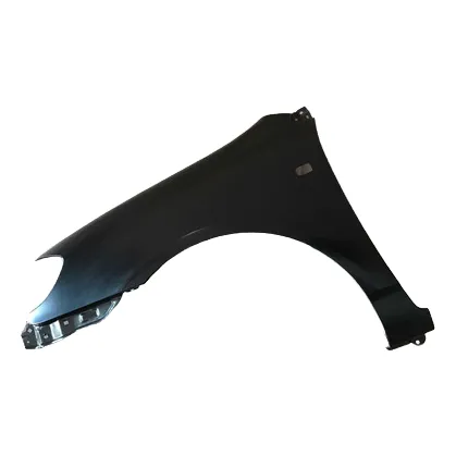 Guardafango De Toyota Corolla 2003-2008 Lh Nuevo Taiwanes
