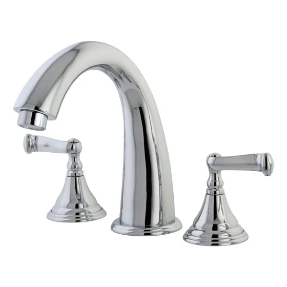 Kingston Laton Ks536 Fl Royale Romana Bañera Llenado