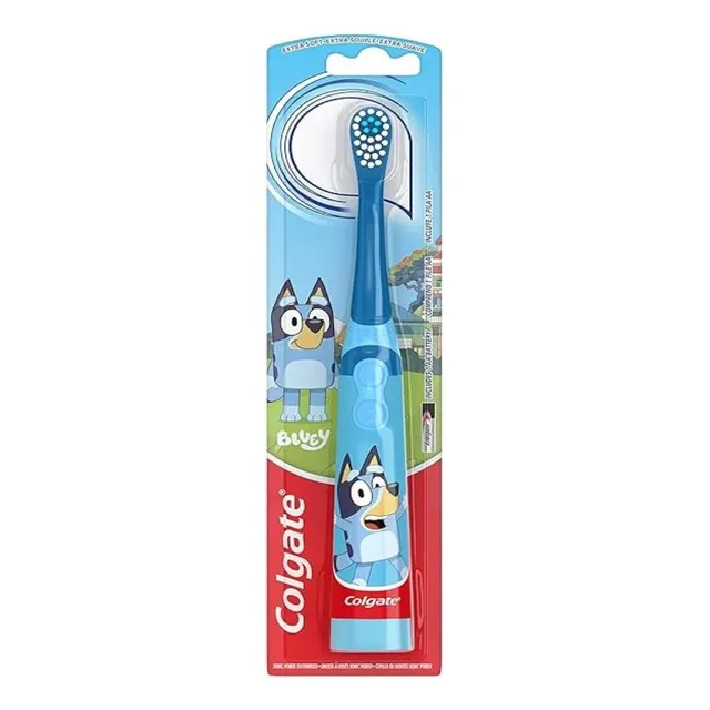 Cepillo De Dientes Bluey - Unidad a $33750