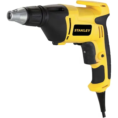 Atornillador Stanley Stdr5206 De Placa 520w 220v 4500rpm