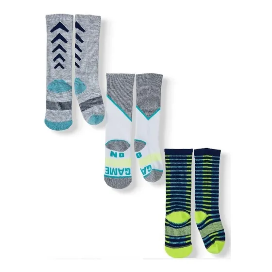 Medias Niño   3 Pack