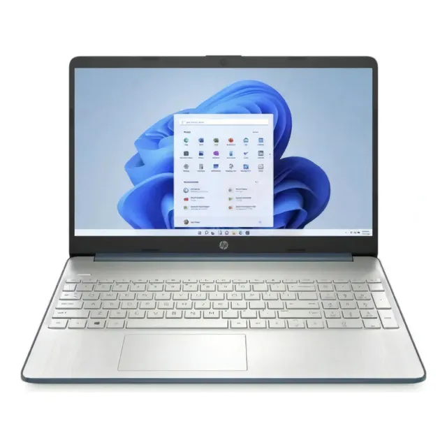 Hp (15-dy2792wm) 15.6 I3-1115g4 8gb 256gb Ssd W11 Azul