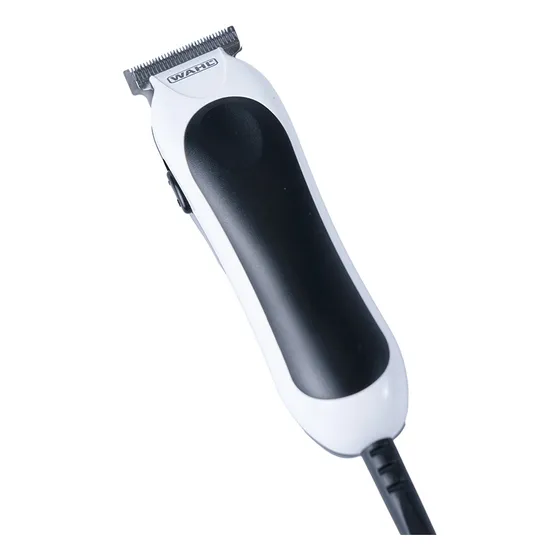 Máquina Patillera Wahl Barba Retoques Cuchilla T Mini T Pro
