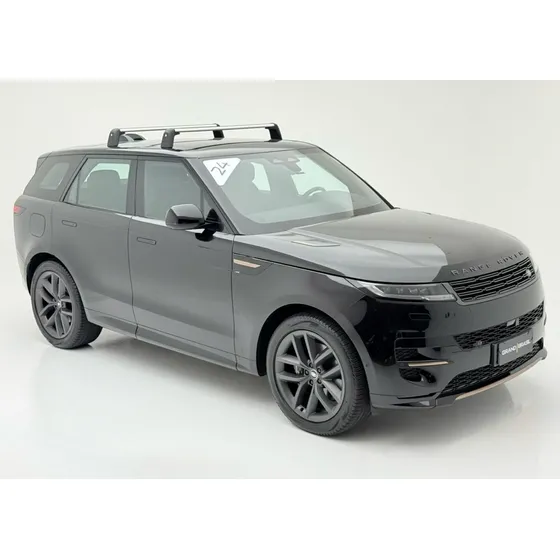 Land Rover Range Rover Sport Land Rover Range Sport Dynamic Hse 3.0 D350 Diesel