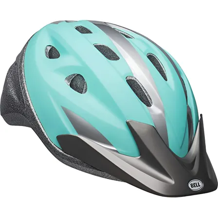 Casco De Bicicleta Thalia Para Mujer, Ajuste 54-58 Cm, Mint