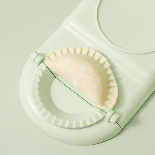Prensa Automática Para Hacer Albóndigas Dumpling Maker Easy Prensa Automática Para Hacer Albóndigas Dumpling Maker Easy
