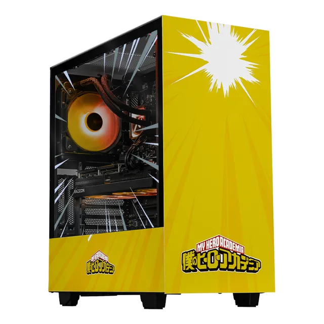Xtreme Pc Gaming Amd Radeon Rx 7700 Xt Ryzen 9 7900x 32gb Ddr5 Ssd 2tb Sistema Liquido Wifi Rivals