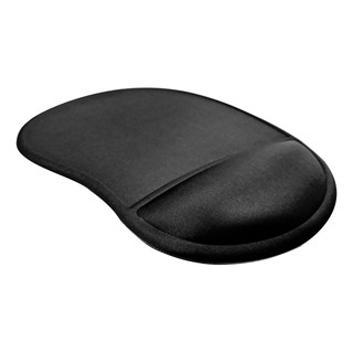 Mousepad Safe Ergonômico Apoio Para Punho Mouse Nr17 Cor Preto Mousepad Safe Ergonômico Apoio Para Punho Mouse Nr17 Cor Preto