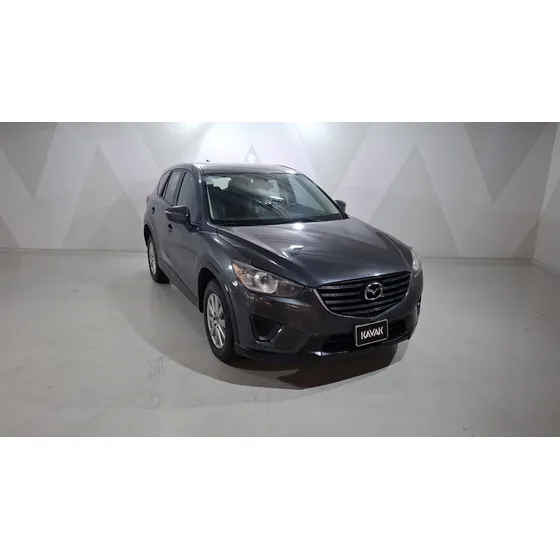 Mazda Cx-5 2.0 I At 2wd