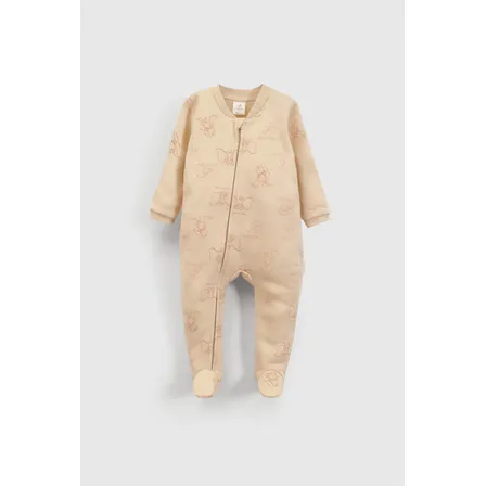 Pijama Bebés Beige 56231 Colloky