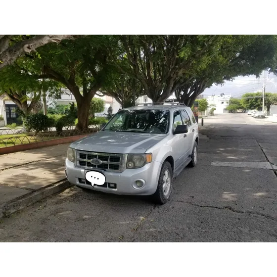 Ford Escape 2.0 Xls Tela L4 At