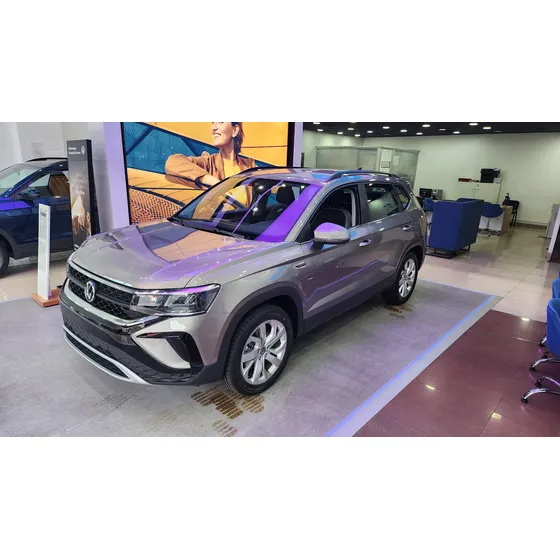 Volkswagen Taos 1.4 250 Tsi Comfortline