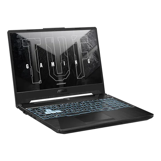 Laptop Asus Tuf A15 Ryzen 5 7535hs 8gb 512 Ssd Nvidia 2050