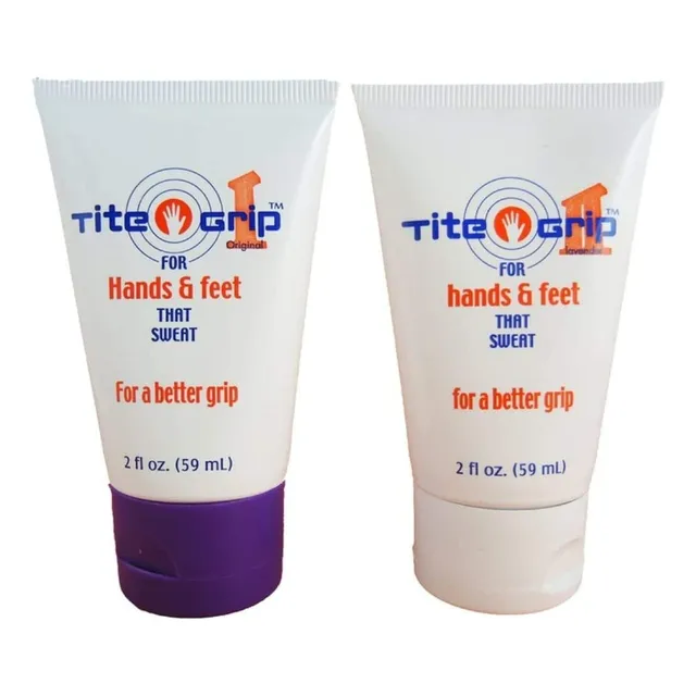 Tite Grip I And Ii Para Mano Pie Que Sudan