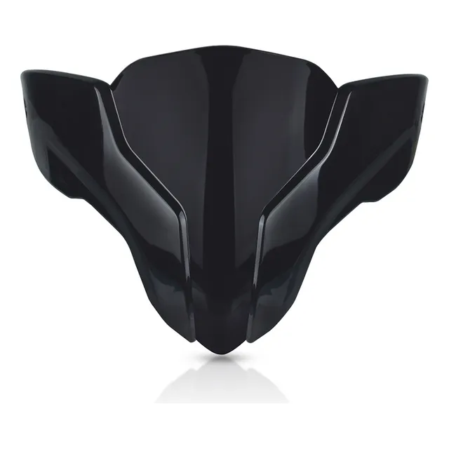 Parabrisas De Moto For Bajaj Pulsar Ns 200 2017-2019-2020