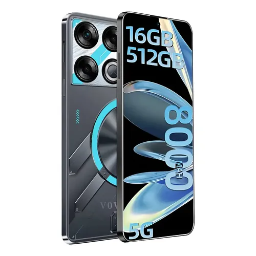 Nubia RedMagic 9 Pro Dual SIM 512 GB plateado 16 GB RAM | MercadoLibre