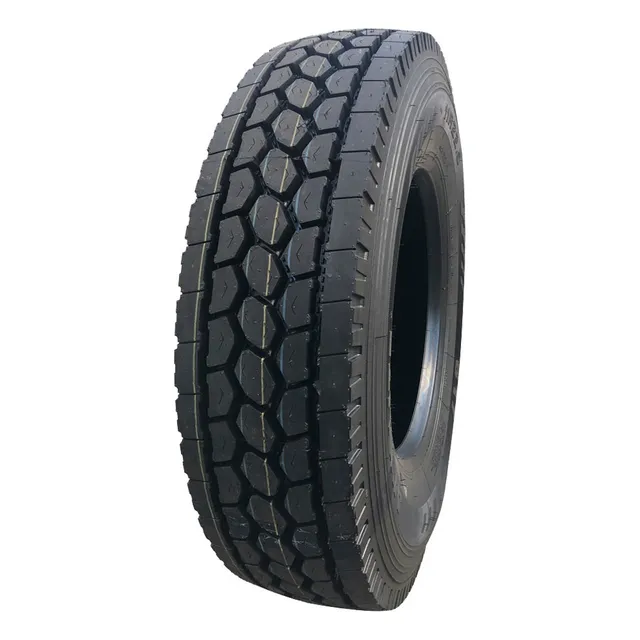 Llanta 285/75r24.5 16c Eudemon Ud120 147 Msi
