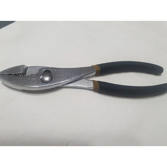 Alicate Mecánico Combinado 8 Marca Stanley