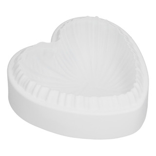 Molde Para Tartas Love Shape, Con Forma De Silicona, Para Ho Molde Para Tartas Love Shape, Con Forma De Silicona, Para Ho