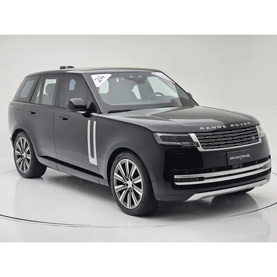 Land Rover Range Rover Land Rover Range Sport Autobio. 3.0 I6 Tb Die. (híb.)
