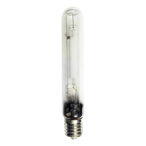 Bombillo Vapor De Sodio 400w