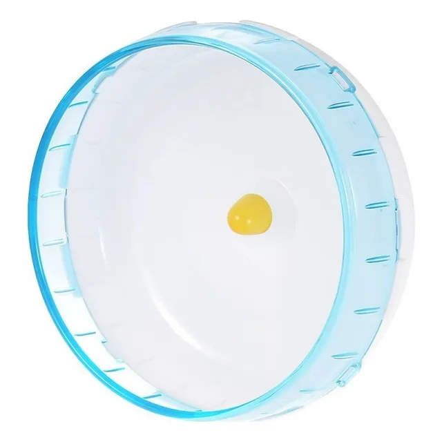 . Rueda De Hámster Silenciosa De 8.3 In