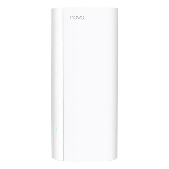 Router Tenda Mesh Nova Ex12 Ax3000 Wi-fi 6