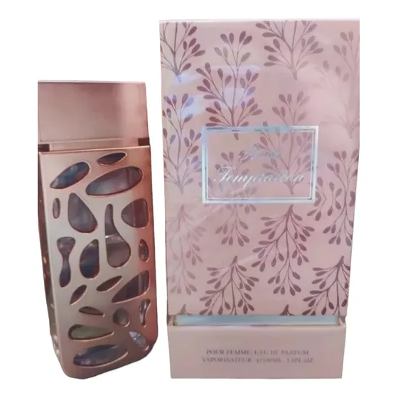 Perfume Rose Temptation 100ml