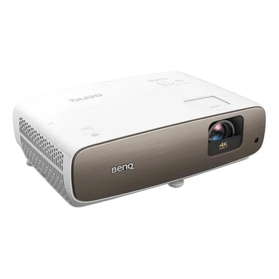 Benq Proyector Cine Casa True Calibracion Fabrica Cambio HLG