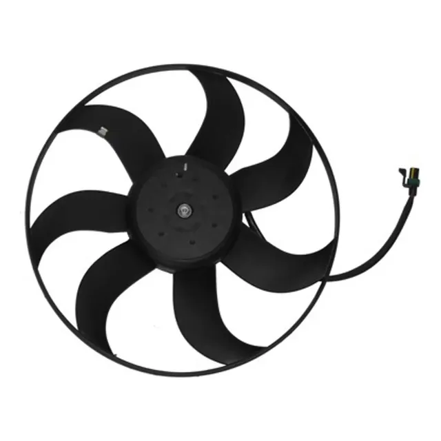 Electroventilador Con Ac Gol G5 / Saveiro / Voyage