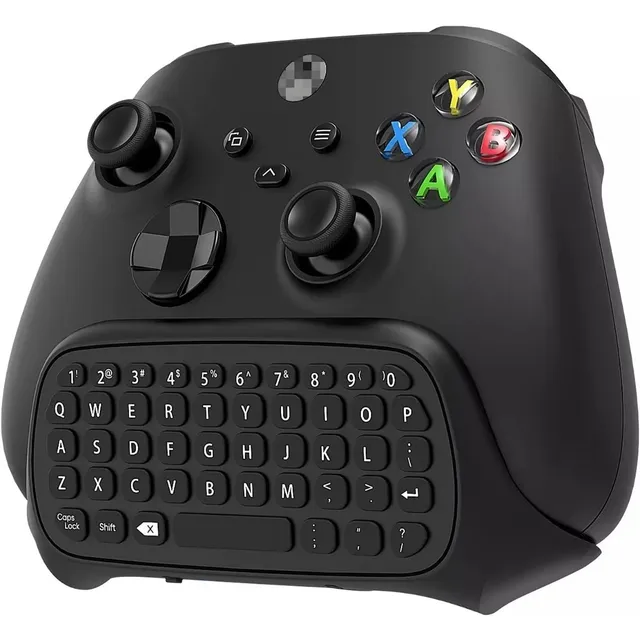 Teclado Para Xbox One Inalámbrico 