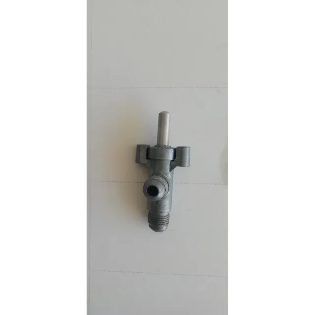 Válvula Corte Capelo Cocina Mabe Y Ge