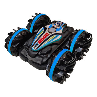 Carro Control Remoto A Prueba Agua 360° Carro Control Remoto A Prueba Agua 360°