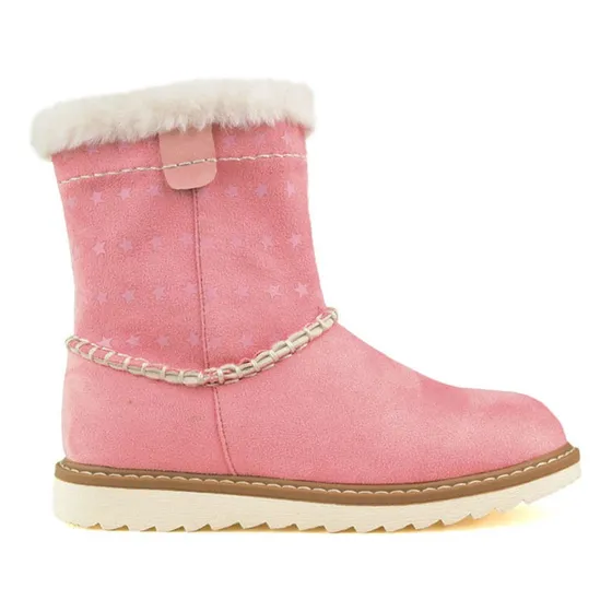Bota Para Niña Guga Betty Talles 31-36