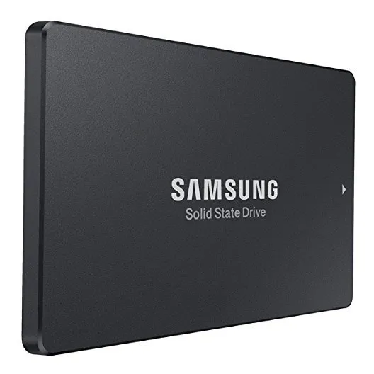 Samsung Sm863a Mz-7km1t9n 1.92tb 2.5  Sata De 6 Gb / S Ssd I
