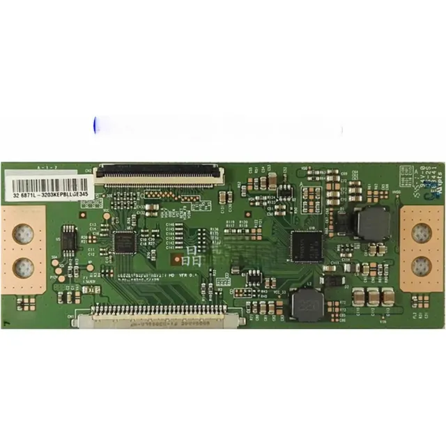 Placa T-con LG 32 Placa De Visualización 6870c-0442b