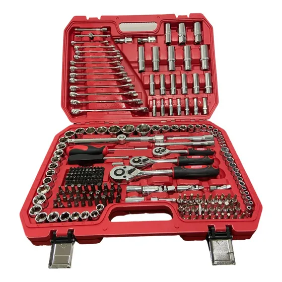 Juego De Bocallaves Omaha Shk-216