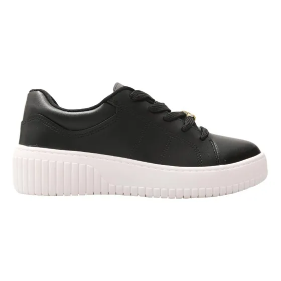 Zapatillas Mujer Beira Rio 4316102 Ecocuero 35/40 *shubox*