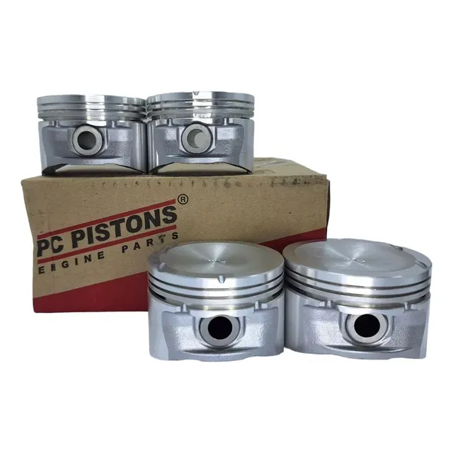 Pistones Chevrolet Optra Limited Std 020 030 040