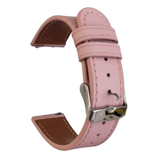 Correa 22 Mm Piel Costuras Para Xiaomi Redmi Watch 5 Active Correa 22 Mm Piel Costuras Para Xiaomi Redmi Watch 5 Active