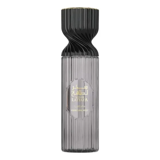 Bruma perfumante Lattafa Body Splash Arabe Sehr, 250 ml
