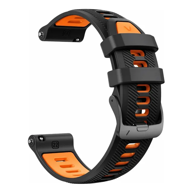 Correas Para Garmin Forerunner 965/955/945/935 De Silicone