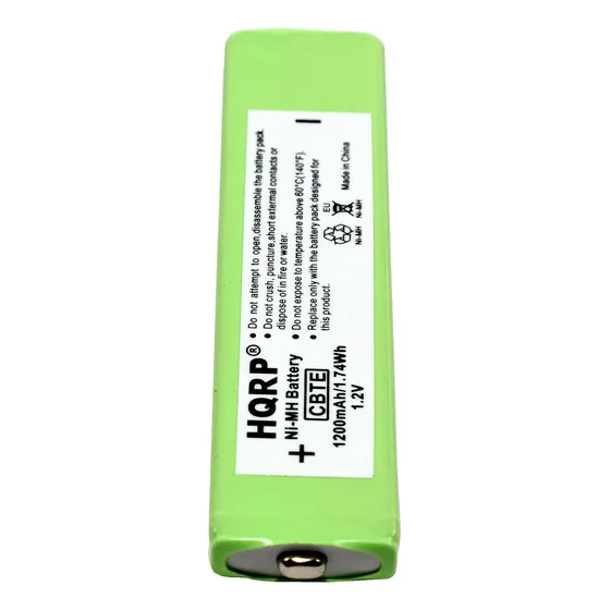 Bateria Portatil Cd Md Mp3 Para Sony Nc-5wm Nc5wm Nc-6wm