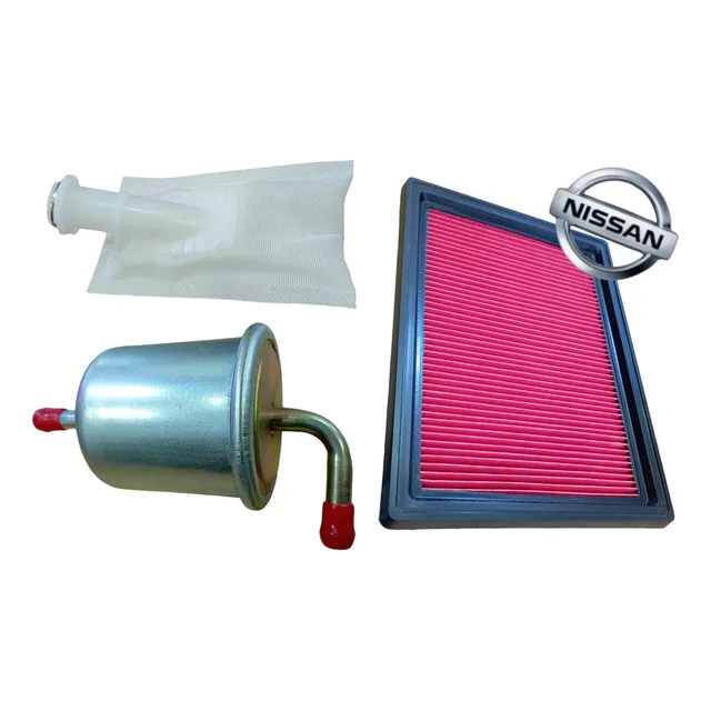 Filtro De Gasolina Nissan Sentra B14 B13 Pickup D21