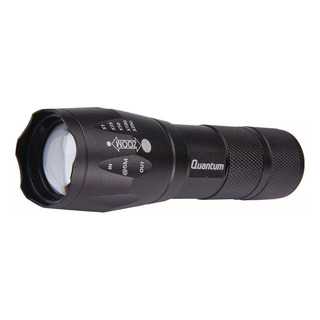 Linterna Táctica Quantum Qfl-588 Linterna Táctica Quantum Qfl-588